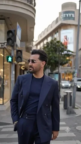 melikkam Instagram post about Fashion styling
