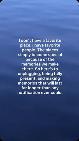 melissagilbo Instagram post about Vacation and rest