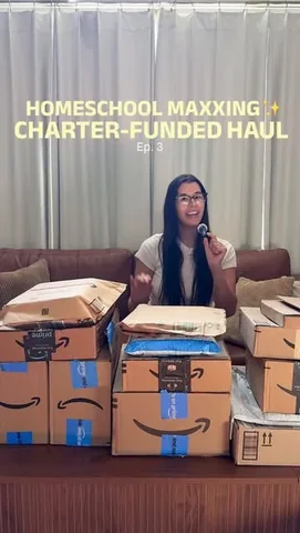 _melissaholguin Instagram post about Homeschool resources