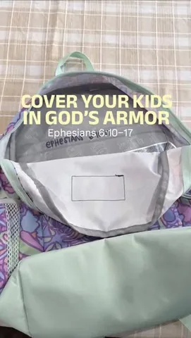 _melissaholguin Instagram post about Christian parenting