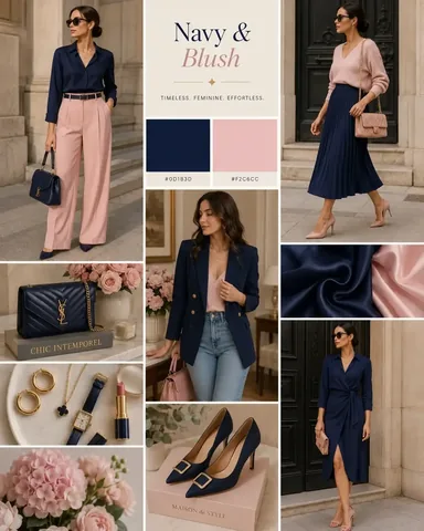 mellis_colorworld Instagram post about Outfit opinion