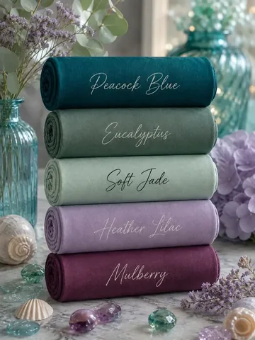 mellis_colorworld Instagram post about Seasonal color harmony
