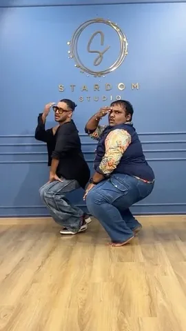 melvinlouis Instagram post about Dance discovery