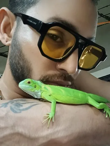 Melvin Louis Instagram post thumbnail