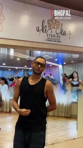 Melvin Louis Instagram post thumbnail