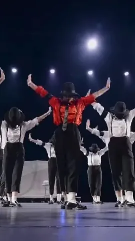 melvintim2 Instagram post about Dance performance