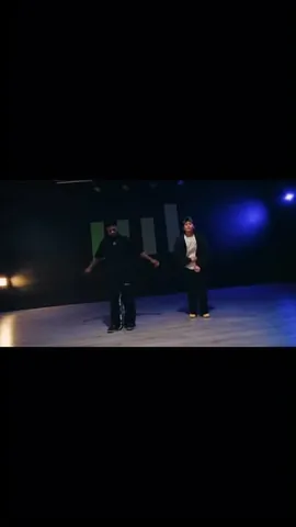 melvintim2 Instagram post about Dance collaboration