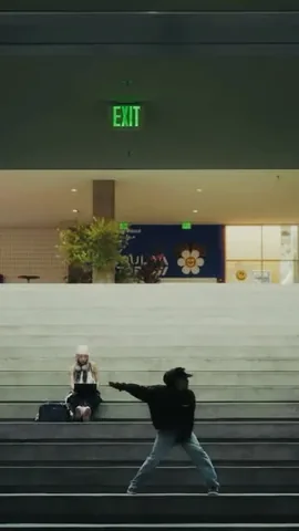 melvintim2 Instagram post about Dance performance