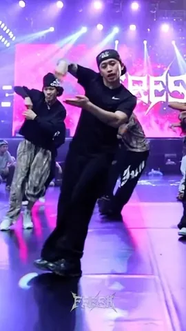 melvintim2 Instagram post about Dance performance
