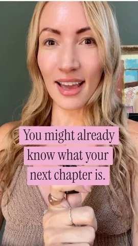 melyssa_griffin Instagram post about Navigating uncertainty