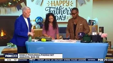 mensstylepro Instagram post about Father’s Day gift guide