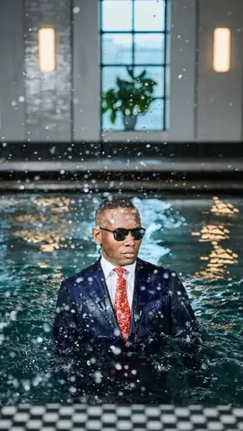 mensstylepro Instagram post about MensStylePro anniversary