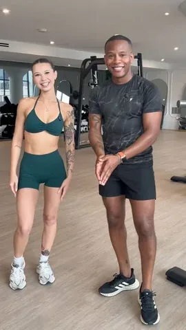 mensstylepro Instagram post about Luxury fitness center