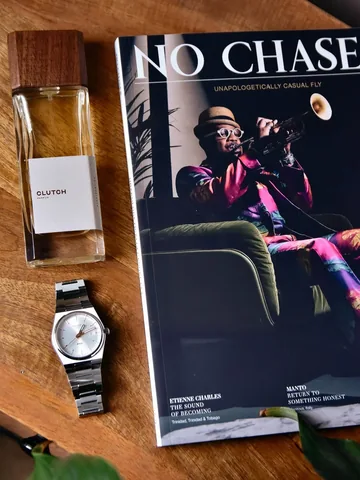 mensstylepro Instagram post about Current style and grooming favorites