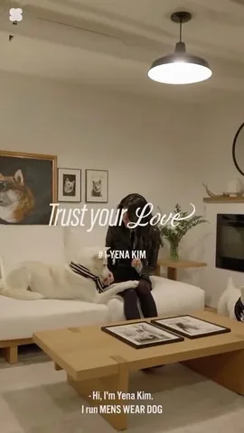 Menswear Dog Instagram post thumbnail