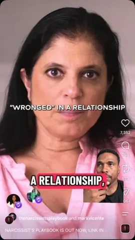 mentalhealnesss Instagram post about Narcissistic behavior
