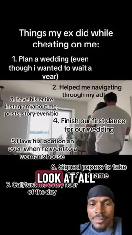 mentalhealnesss Instagram post about Infidelity