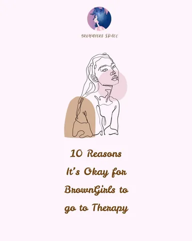 mentalhealthadvocatejawn Instagram post about Mental health and therapy