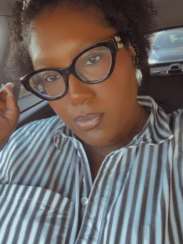 mentalhealthadvocatejawn Instagram post about Youth mentorship and education