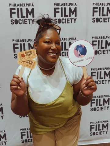 mentalhealthadvocatejawn Instagram post about Community event recap