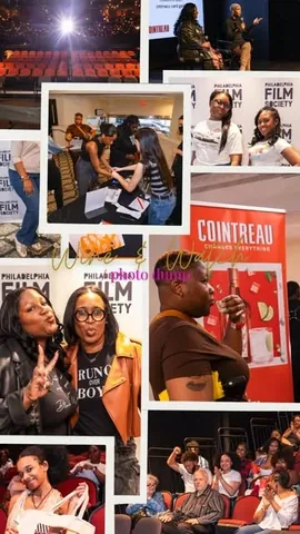 mentalhealthadvocatejawn Instagram post about Event promotion