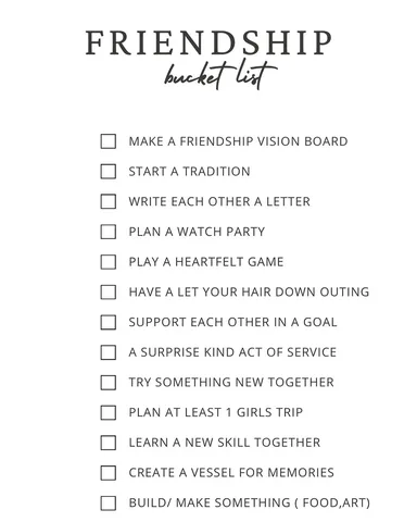 mentalhealthadvocatejawn Instagram post about Friendship and community
