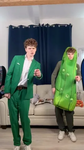 merrickhanna Instagram post about Surreal comedy