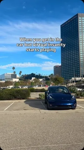 merrickhanna Instagram post about Comedy skit
