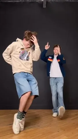 merrickhanna Instagram post about Michael Jackson dance