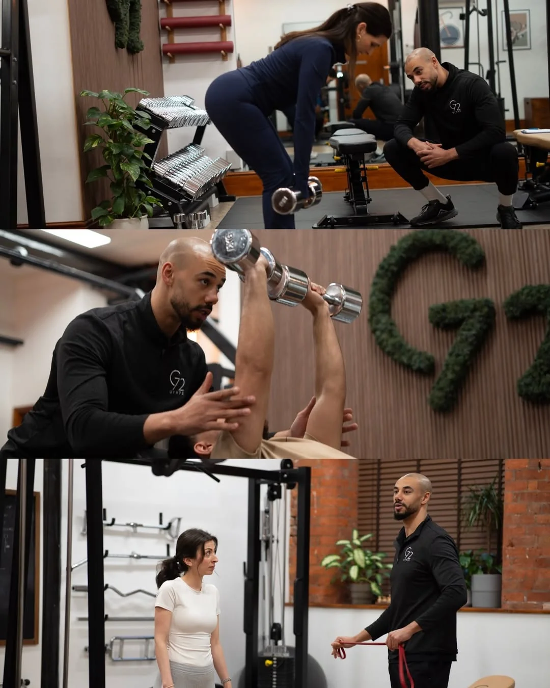 mhktraining Instagram post about Image credit