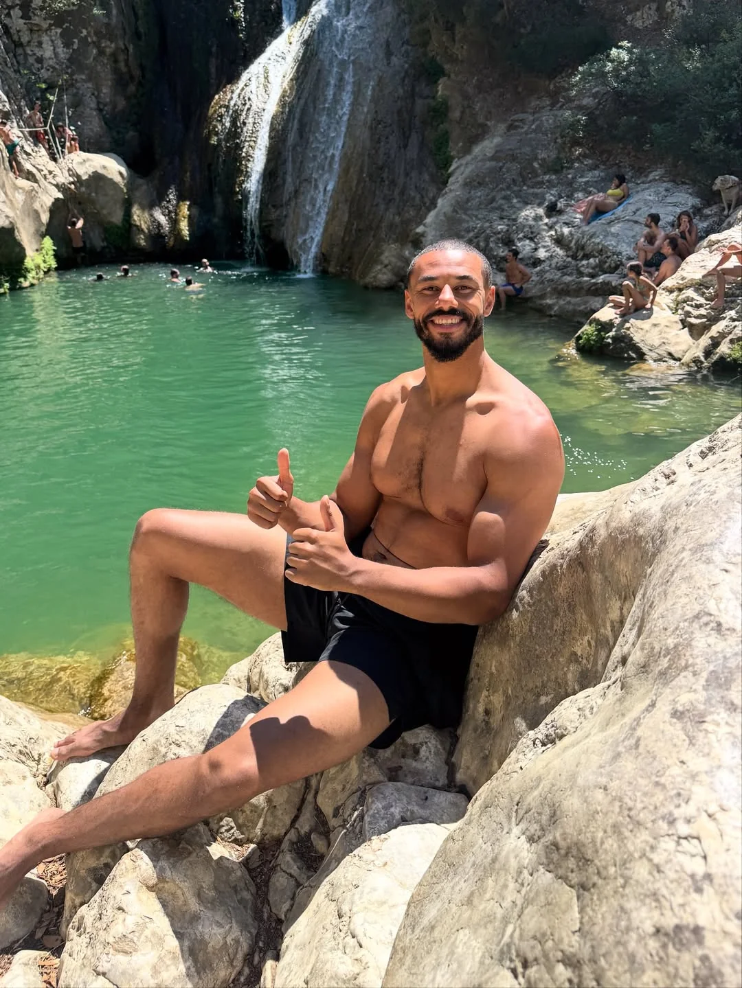 mhktraining Instagram post about Body acceptance