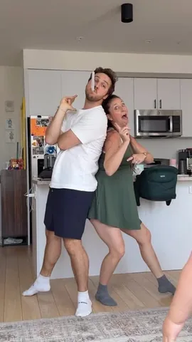 micahandsarahhh Instagram post about Family singing