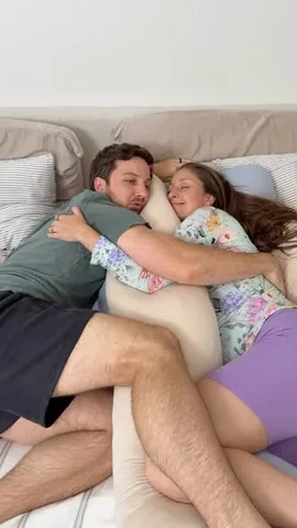 micahandsarahhh Instagram post about Pregnancy