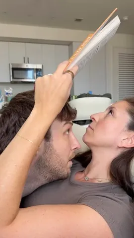 micahandsarahhh Instagram post about Couple comedy
