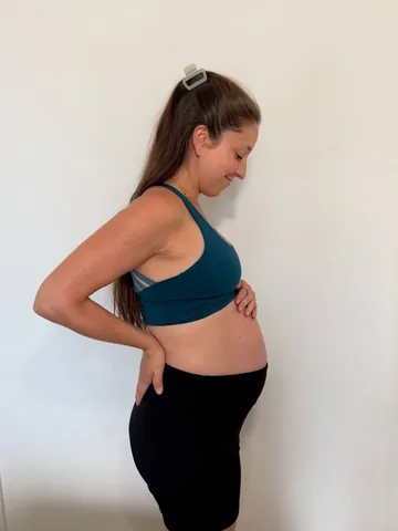 micahandsarahhh Instagram post about Family life