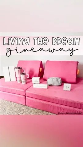 mich58 Instagram post about Giveaway