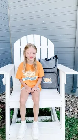 mich58 Instagram post about Children’s swim lessons