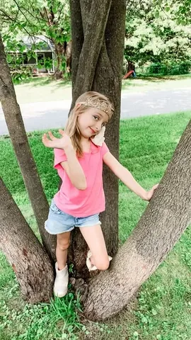 mich58 Instagram post about Motherhood