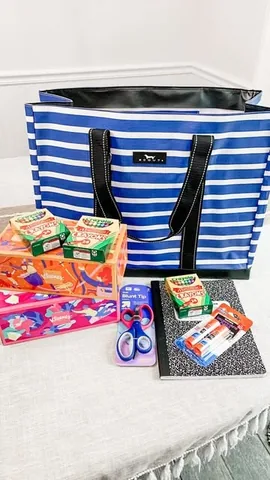 mich58 Instagram post about Bag