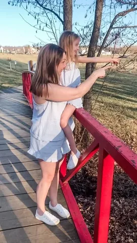 mich58 Instagram post about Motherhood support