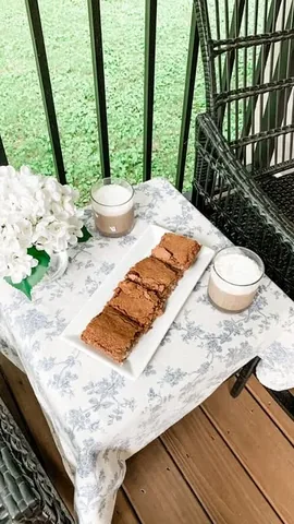 mich58 Instagram post about Food and gathering