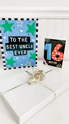mich58 Instagram post about Personalized cards