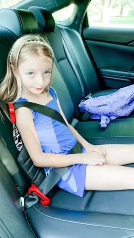 mich58 Instagram post about Child safety