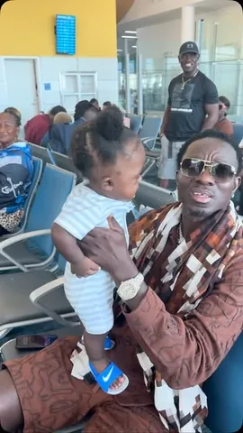 michaelblackson Instagram post about Comedy performance