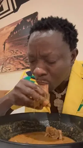 michaelblackson Instagram post about Audience engagement