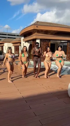 michaelblackson Instagram post about Comedy performance