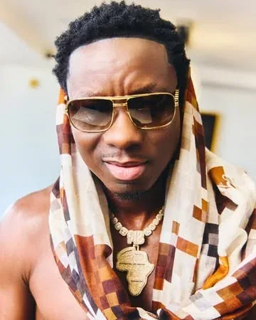 michaelblackson Instagram post about Celebrity profile
