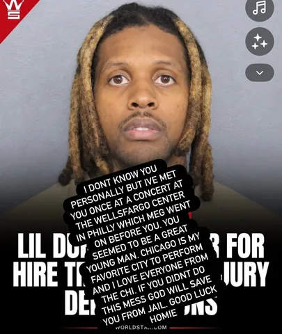 michaelblackson Instagram post about Dark humor
