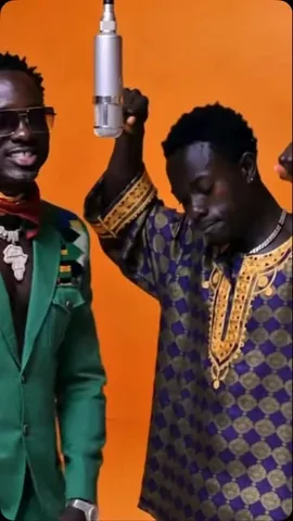 Michael Blackson Instagram post thumbnail