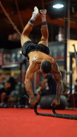 michaelcvazquez Instagram post about Workout motivation
